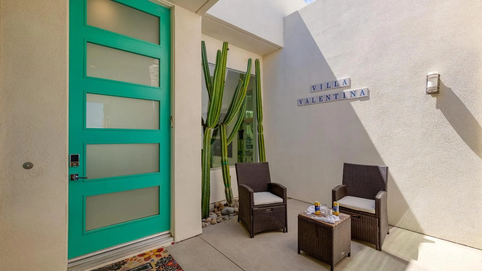 Villa Valentina By Avantstay Pool Hot Tub Views Luxury Design Palm Springs 0*,