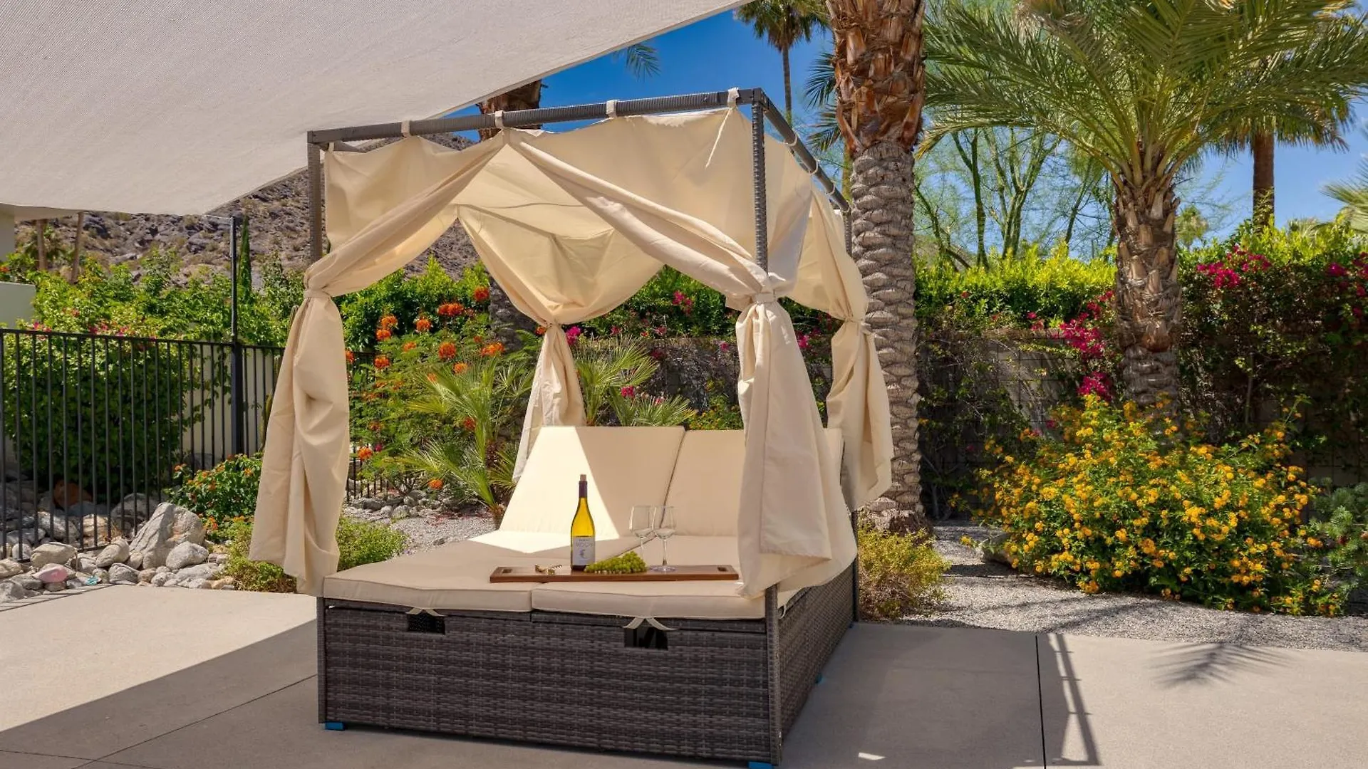 Villa Valentina By Avantstay Pool Hot Tub Views Luxury Design Palm Springs