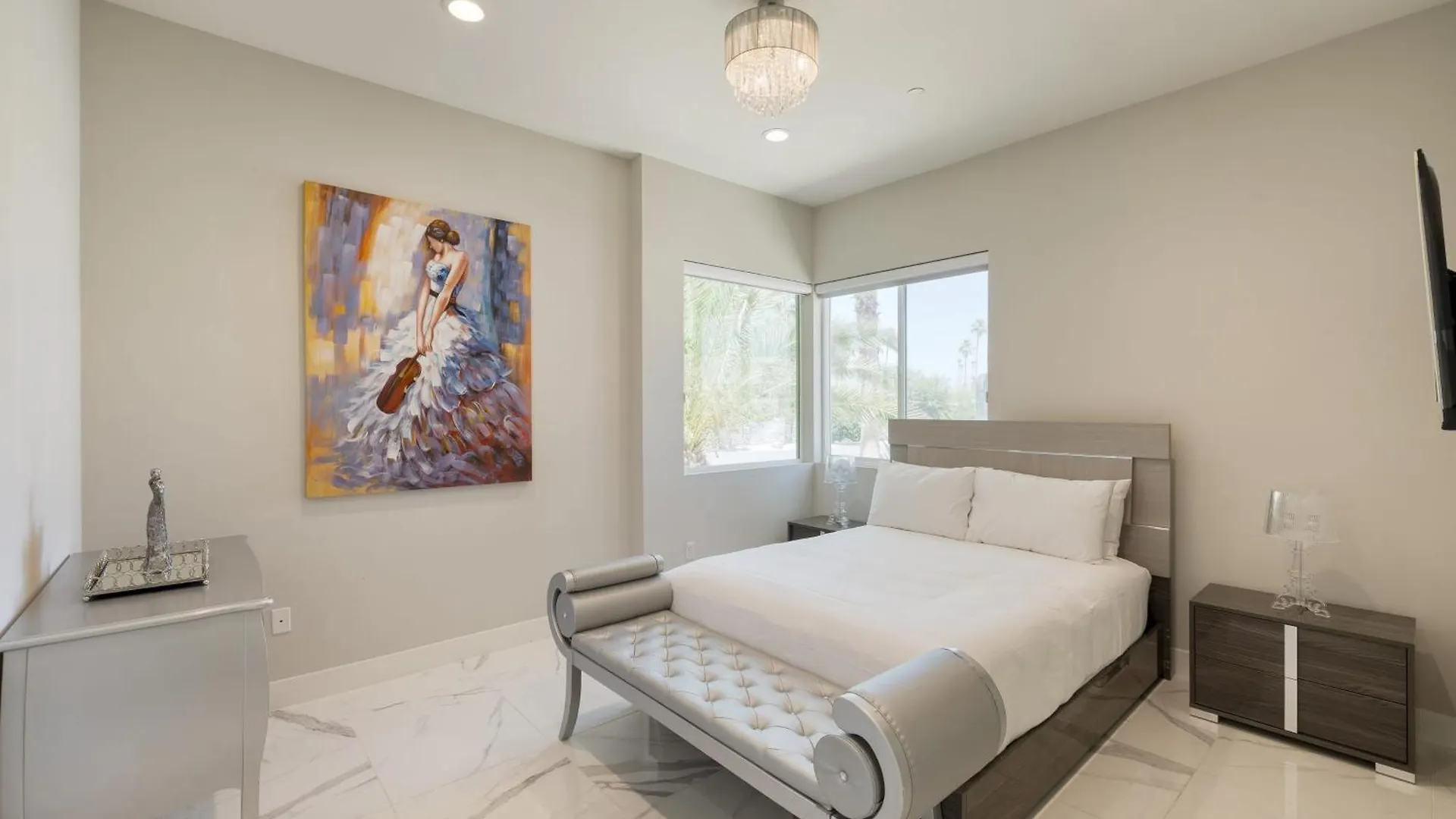 Villa Valentina By Avantstay Pool Hot Tub Views Luxury Design Palm Springs 0*,
