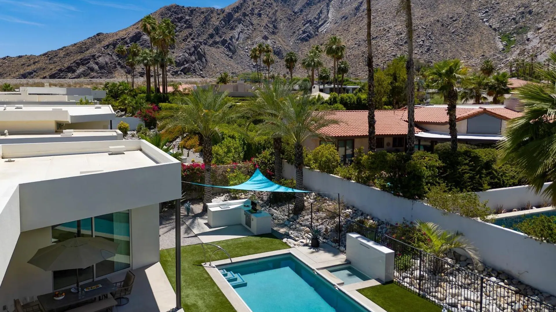Holiday home Villa Valentina By Avantstay Pool Hot Tub Views Luxury Design Palm Springs