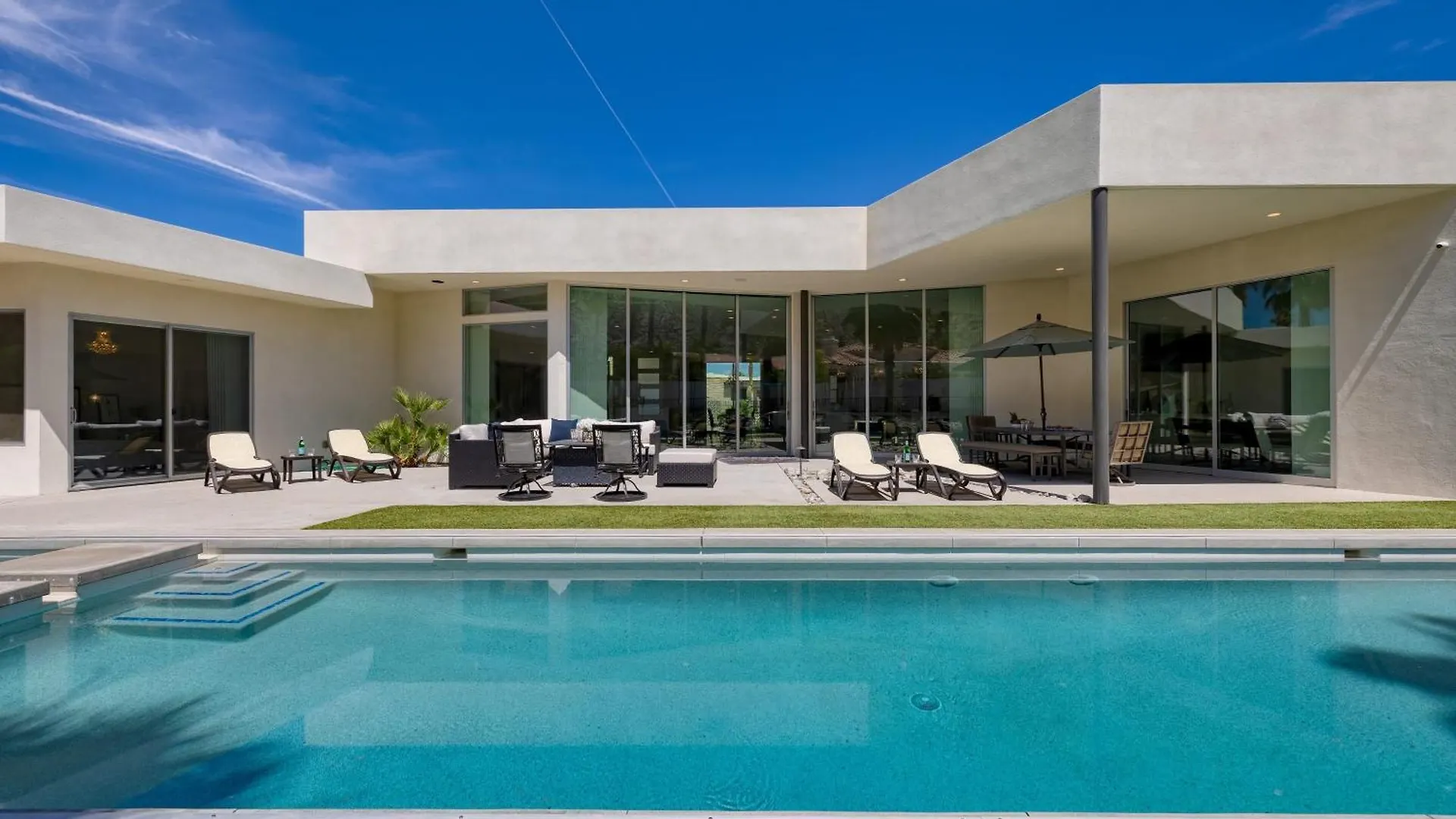 Villa Valentina By Avantstay Pool Hot Tub Views Luxury Design Palm Springs 0*,