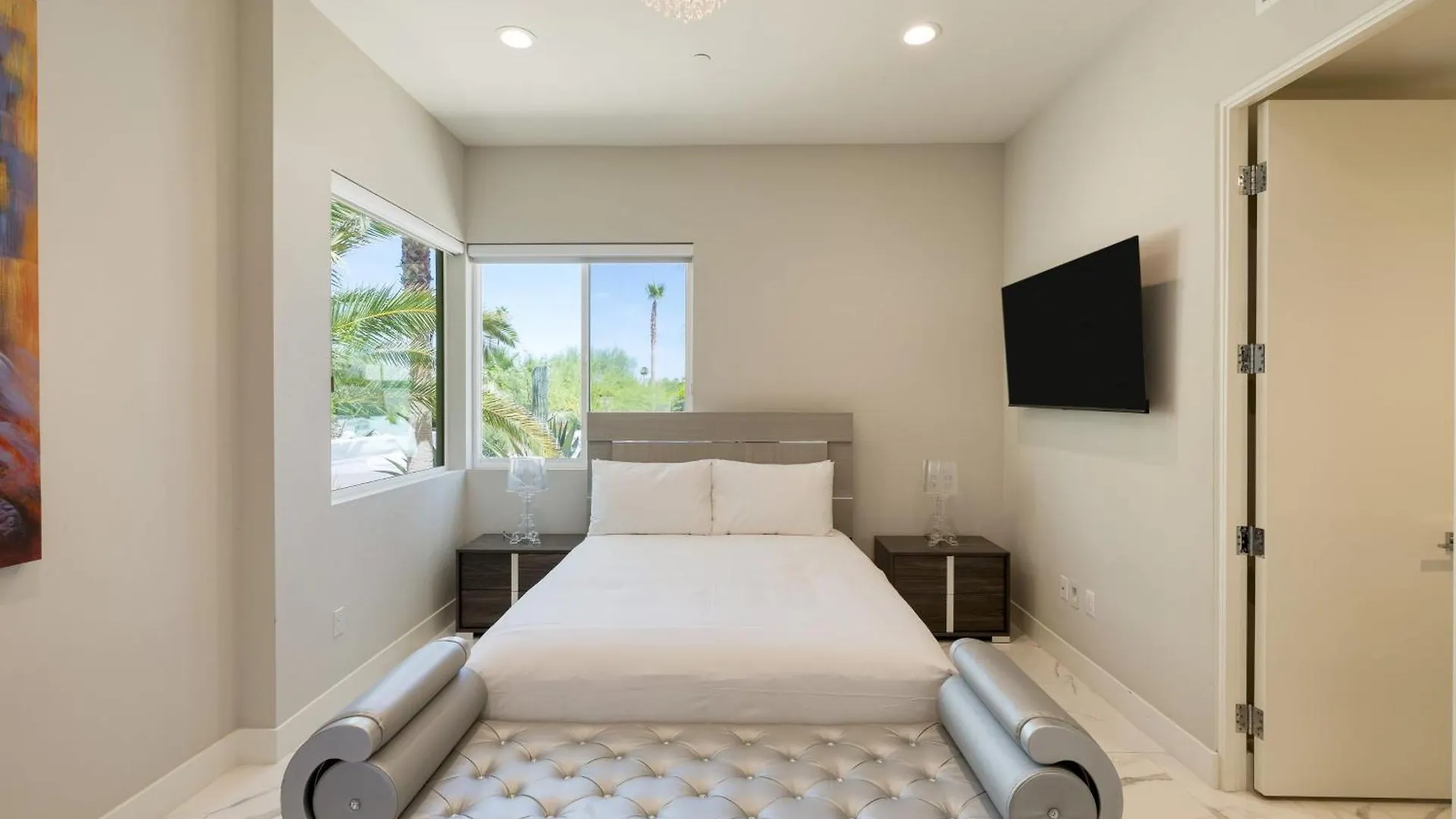 Villa Valentina By Avantstay Pool Hot Tub Views Luxury Design Palm Springs United States