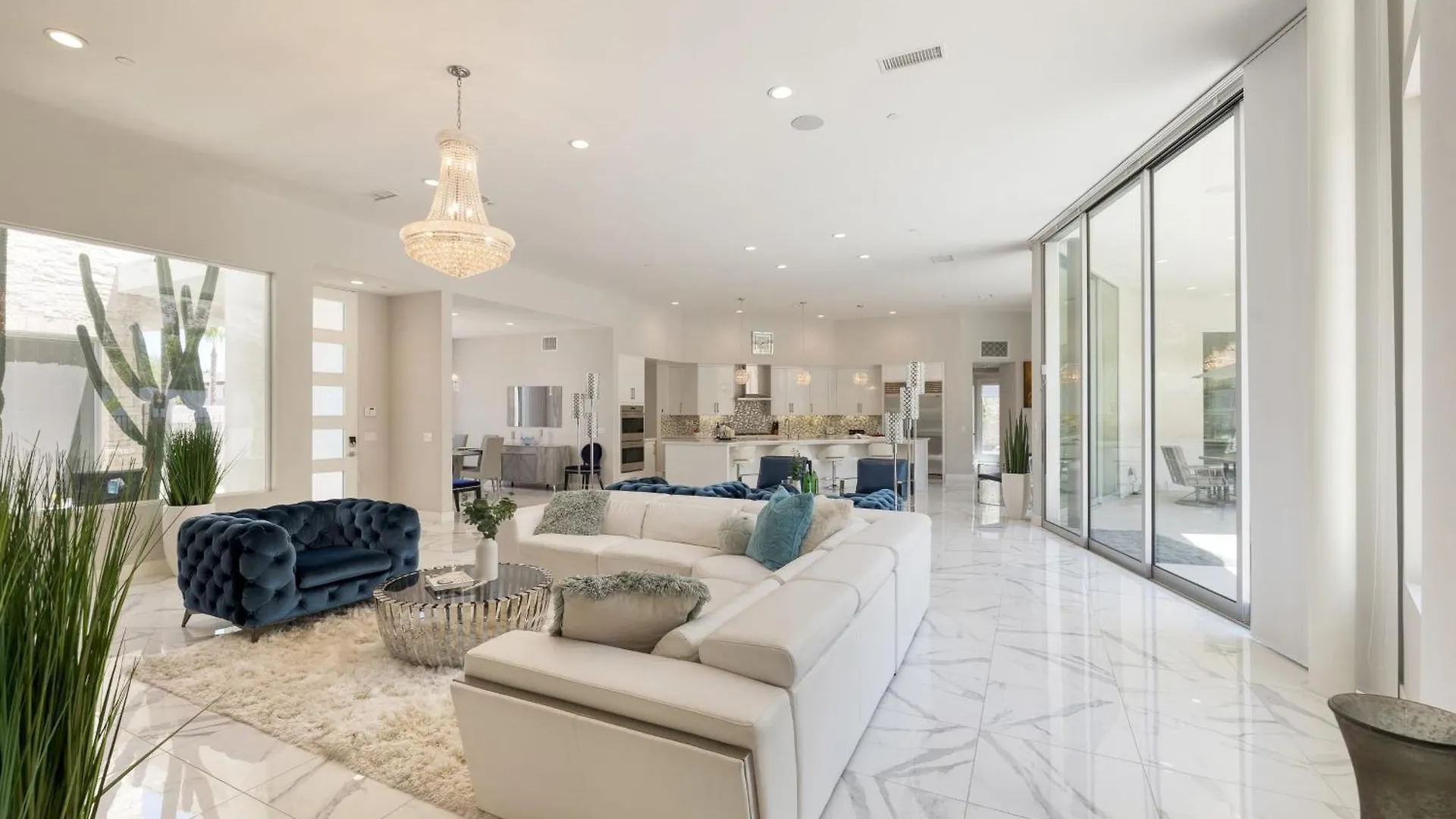 Villa Valentina By Avantstay Pool Hot Tub Views Luxury Design Palm Springs Holiday home