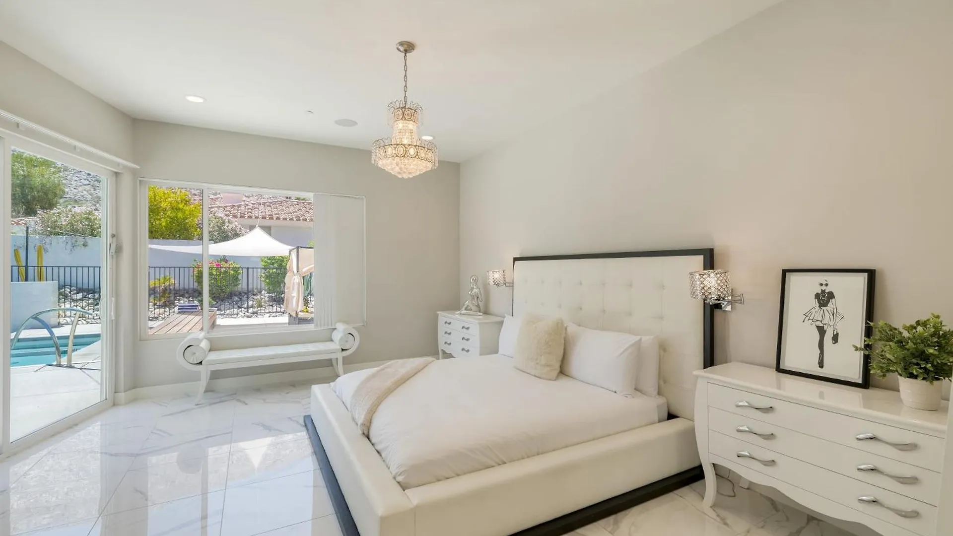 Holiday home Villa Valentina By Avantstay Pool Hot Tub Views Luxury Design Palm Springs