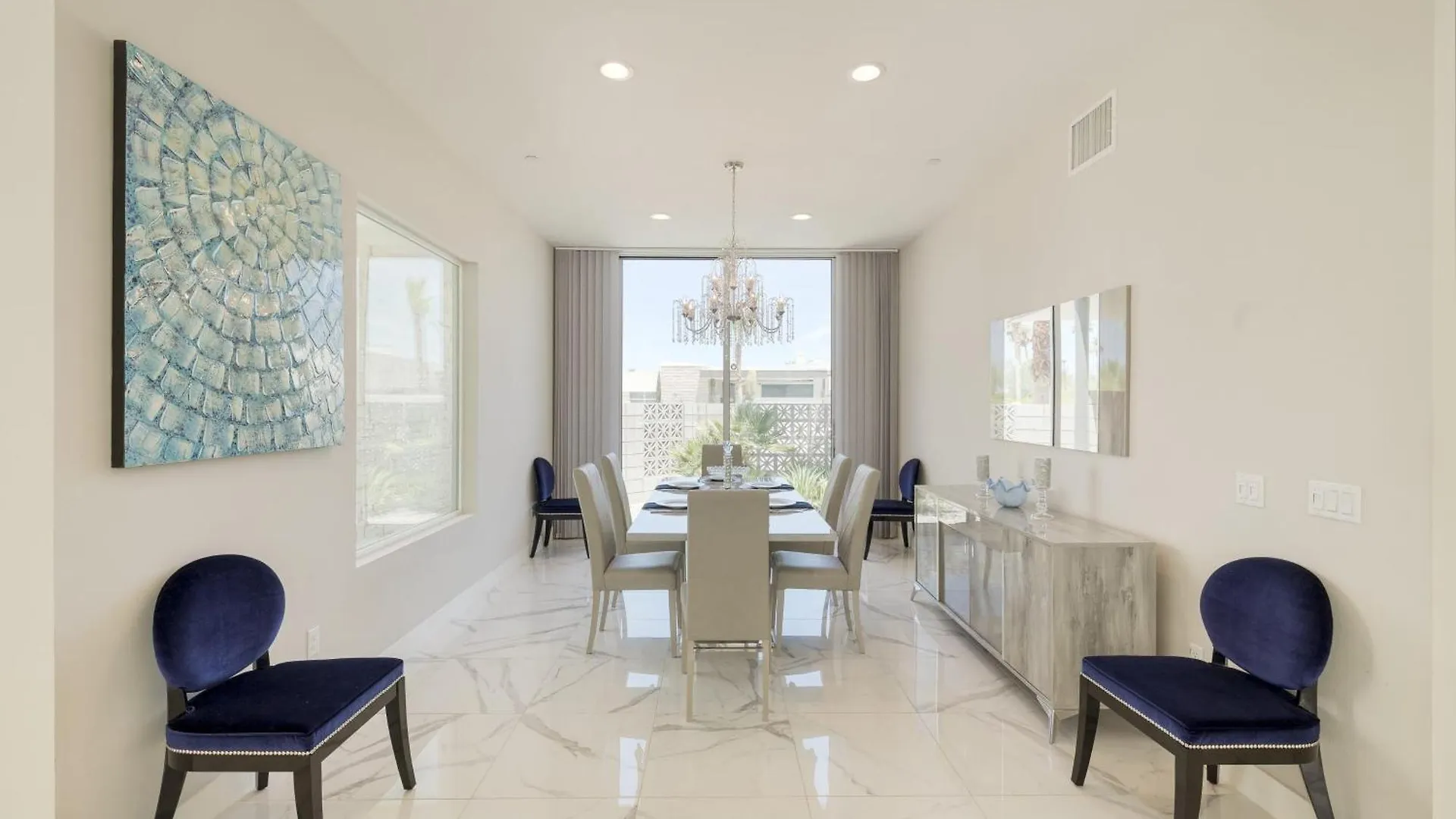 Villa Valentina By Avantstay Pool Hot Tub Views Luxury Design Palm Springs 0*,  United States