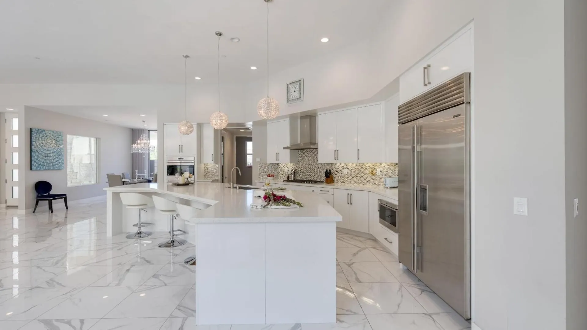 Holiday home Villa Valentina By Avantstay Pool Hot Tub Views Luxury Design Palm Springs