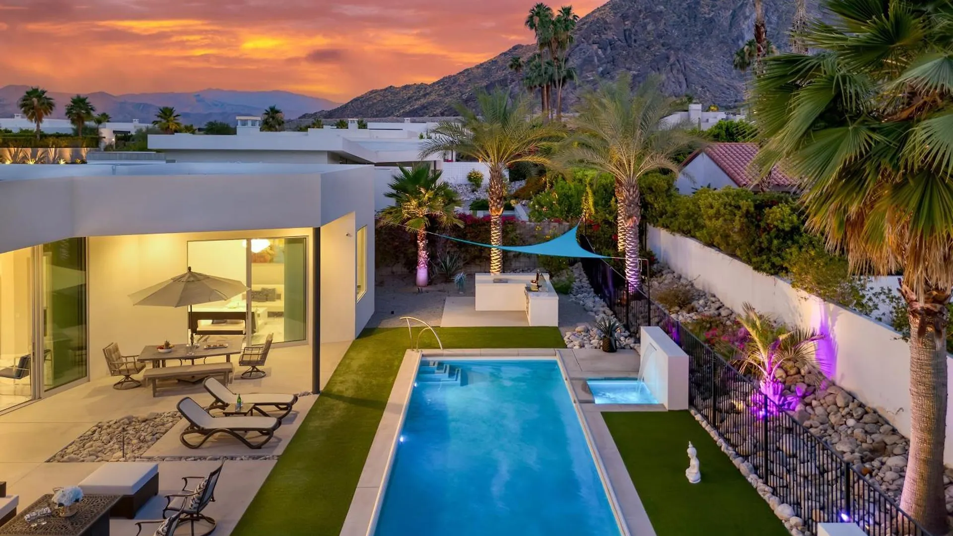 Villa Valentina By Avantstay Pool Hot Tub Views Luxury Design location